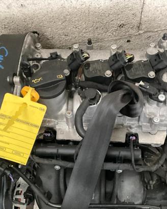 Motore CHY 1.0 B VW Polo UP