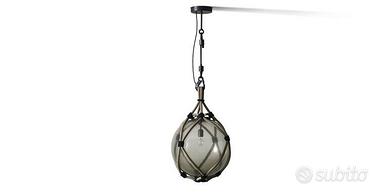 Lampada Cassina bolicosa nautilus