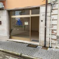Locale commerciale in centro a Civitanova Marche