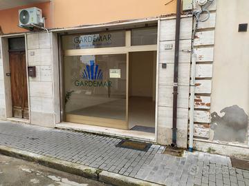 Locale commerciale in centro a Civitanova Marche