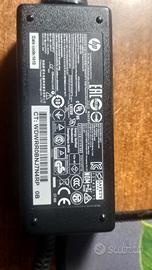 ALIMENTATORE HP Original Charger 65W 19.5V 3.33A