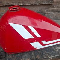Serbatoio originale Morini Kanguro 350