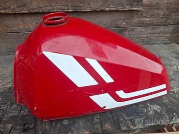 Serbatoio originale Morini Kanguro 350