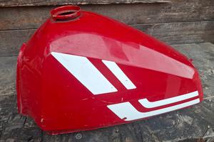 Serbatoio originale Morini Kanguro 350