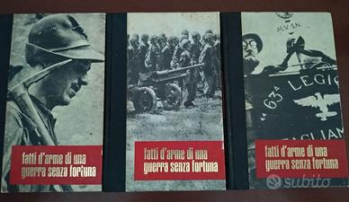 LIBRI DI STORIA PER COLLEZIONISTI