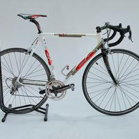 Bici da strada C4 SR Tg. 56 Rif.2641151