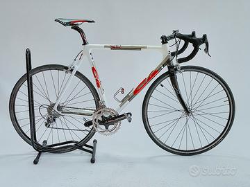 Bici da strada C4 SR Tg. 56 Rif.2641151