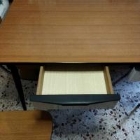 Tavolo cucina Salvarani anni '50