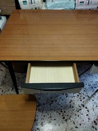 Tavolo cucina Salvarani anni '50