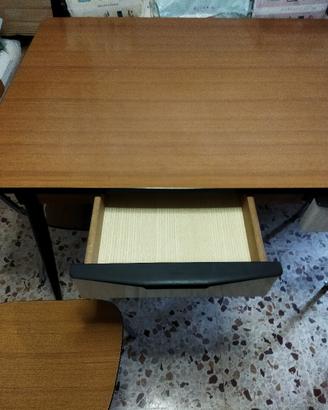 Tavolo cucina Salvarani anni '50