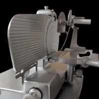 Affettatrice PROFESSIONALE ZENITH