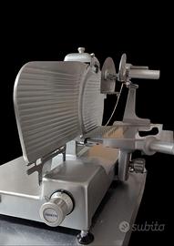 Affettatrice PROFESSIONALE ZENITH
