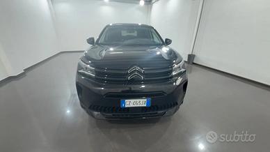 Citroen C5 Aircross Hybrid 136 e-DCS6 You