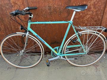Bici BIANCHI