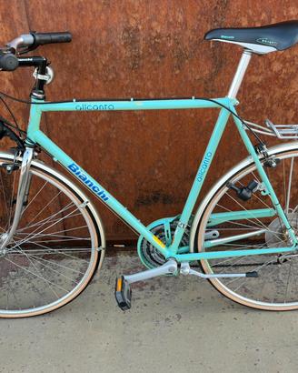 Bici BIANCHI