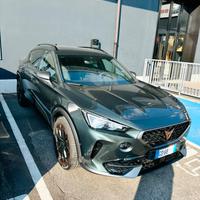 CUPRA Formentor 1.4 e-Hybrid VZ 245 CV