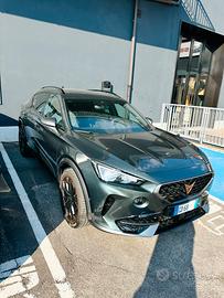 CUPRA Formentor 1.4 e-Hybrid VZ 245 CV