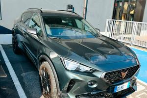 CUPRA Formentor 1.4 e-Hybrid VZ 245 CV