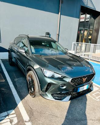CUPRA Formentor 1.4 e-Hybrid VZ 245 CV