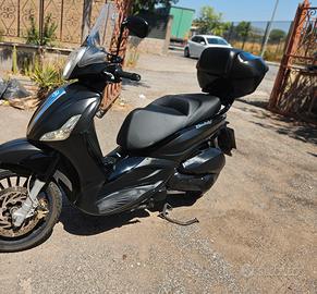 beverly  300 ie