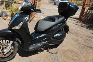 beverly  300 ie