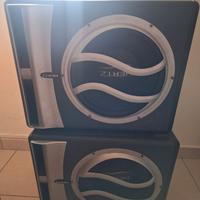 Subwoofer Hertz 1000w