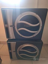 Subwoofer Hertz 1000w