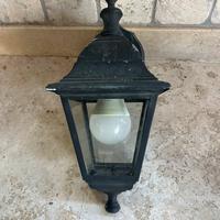 Set di lampade da giardino