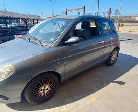 Lancia Ypsilon 1.2b full optional 07
