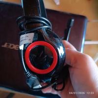 Cuffie per PC e videogiochi