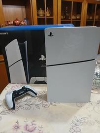 PS5 Digital Slim