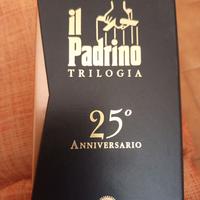 Il padrino trilogia