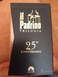 Il padrino trilogia