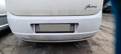 FIAT GRANDE PUNTO 2007 - PARAURTI POSTERIORE