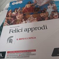 libro Felici approdi