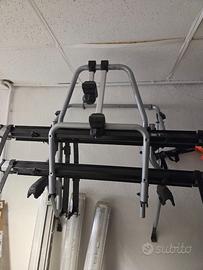 Porta Bici Thule