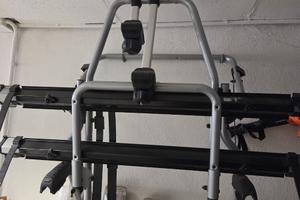 Porta Bici Thule