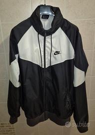 Giacca a vento NIKE taglia M