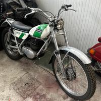 Ossa 250