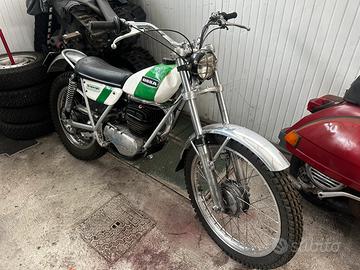 Ossa 250