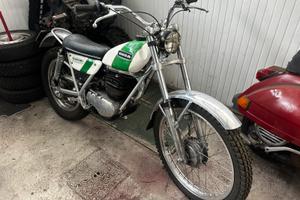 Ossa 250