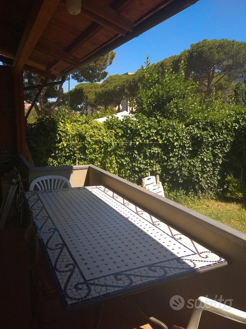 Apartment in Follonica, Salciaina, Grosseto - View 2