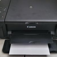 stampante canon wifi 