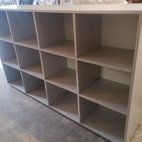 scaffale libreria 