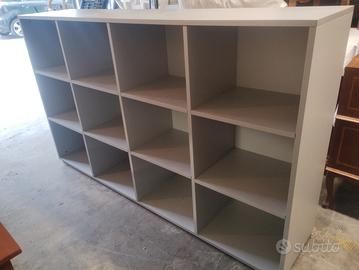 scaffale libreria 