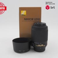 Nikon AF-S DX 55-200 F4-5.6 G VR (Nikon)