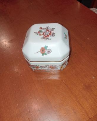 Scatolina Vista Alegre
