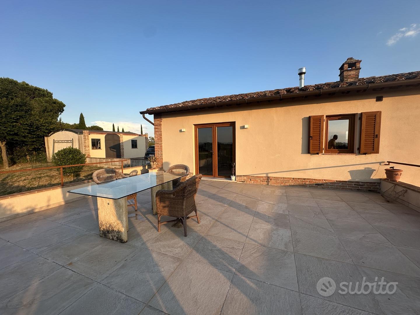 Casa – Castiglione del Lago, Pozzuolo - Vista 3