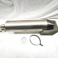 TERMINALE SCARICO ARROW MAXI RACE TECH BMW R1200 R