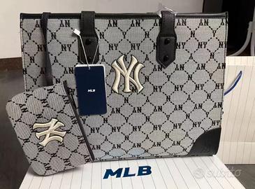 Borsa tote nuova di zecca della MLB